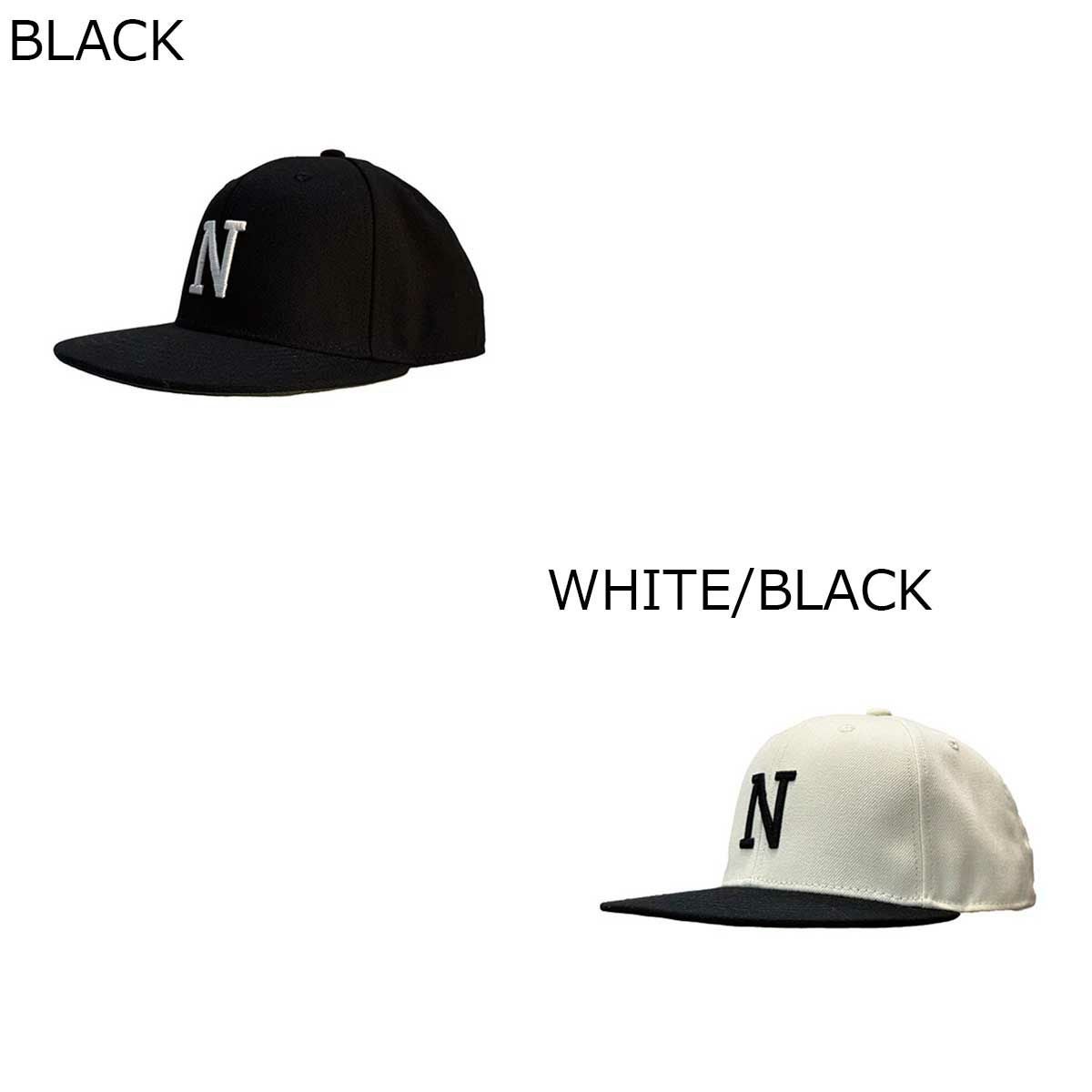 NEWTRALニュートラルサーフィンサーフ帽子キャップNLogoBaseballCapNT5259002メンズレディースユニセックス25SP春夏