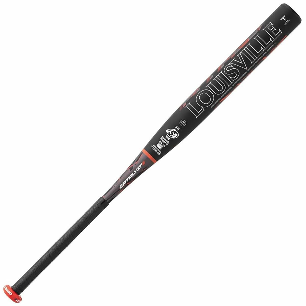 ルイスビルスラッガー Louisville Slugger カタリストIII TI LJKSCTT