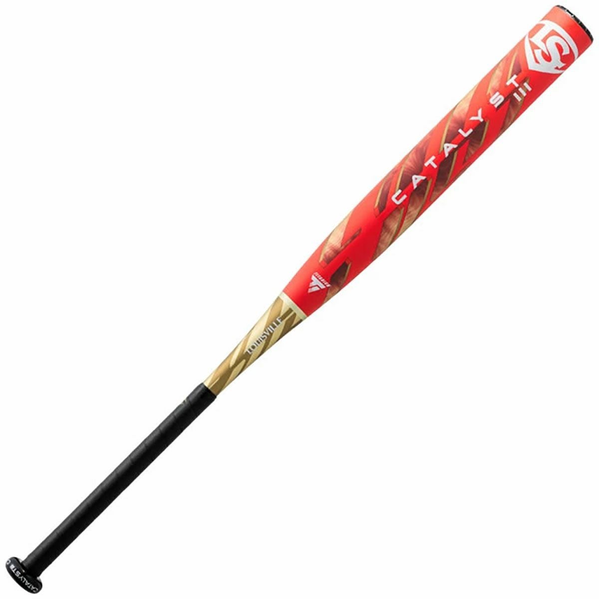 ルイスビルスラッガー Louisville Slugger カタリストIII TI LJKSCTT