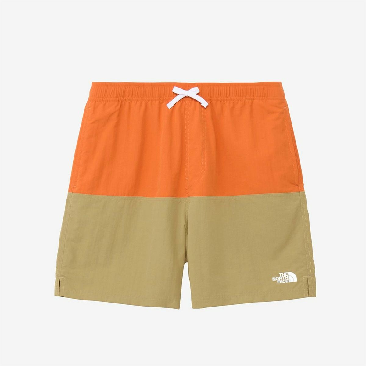 ザ・ノース・フェイスTHENORTHFACEアウトドアカジュアルウェアボトムスショートハーフパンツ短パンマッドショーツMUDSHORTNB42333-ICメンズ男性25SS春夏