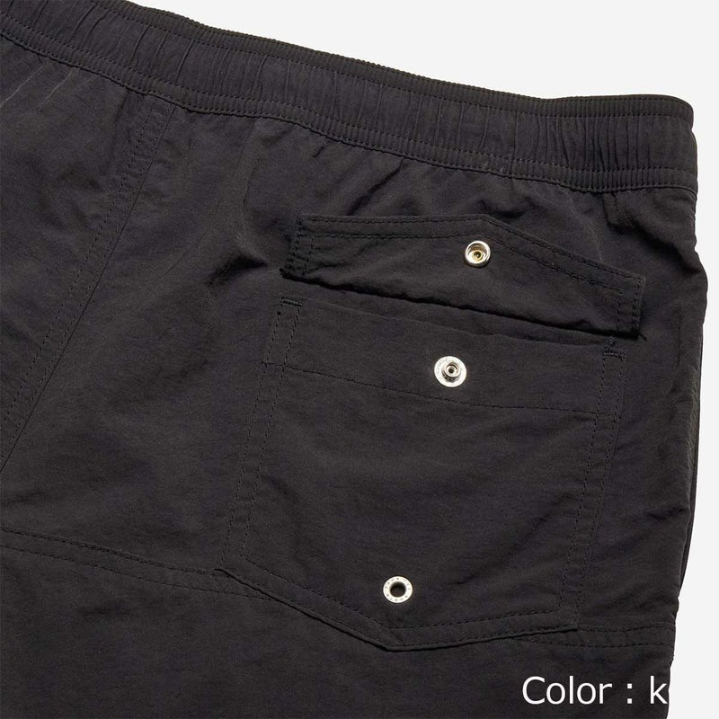 ザ・ノース・フェイスTHENORTHFACEアウトドアカジュアルウェアボトムスショートハーフパンツ短パンマッドショーツMUDSHORTNB42333-ICメンズ男性25SS春夏