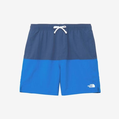 ザ・ノース・フェイスTHENORTHFACEアウトドアカジュアルウェアボトムスショートハーフパンツ短パンマッドショーツMUDSHORTNB42333-OHメンズ男性25SS春夏