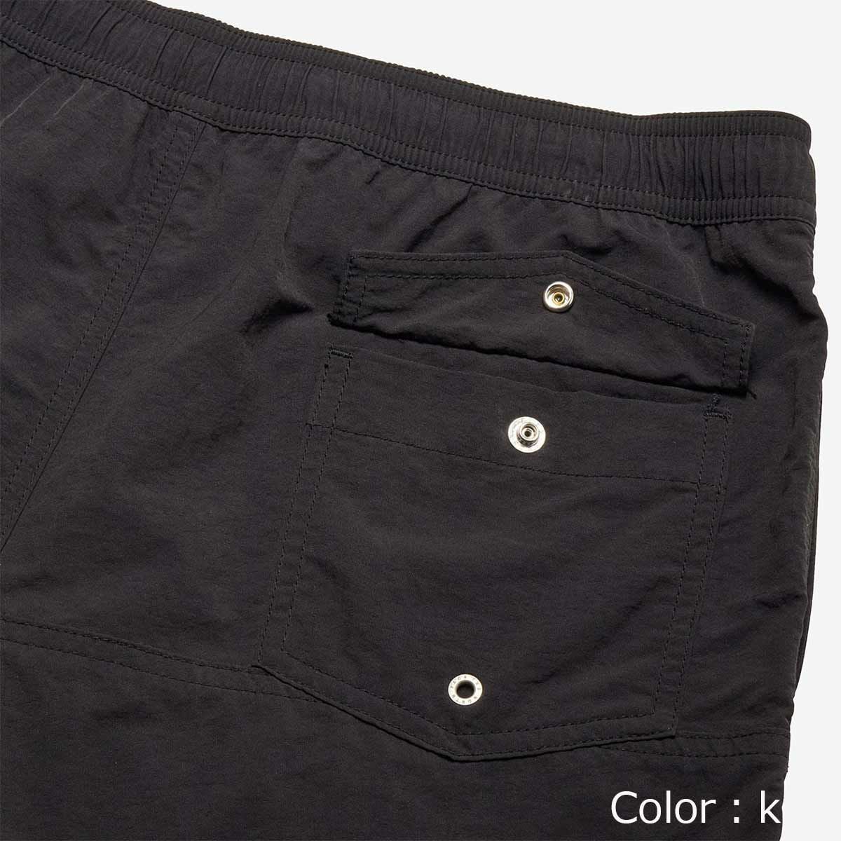 ザ・ノース・フェイスTHENORTHFACEアウトドアカジュアルウェアボトムスショートハーフパンツ短パンマッドショーツMUDSHORTNB42333-OHメンズ男性25SS春夏