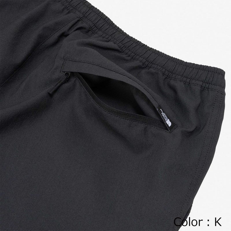 ザ・ノース・フェイスTHENORTHFACEアウトドアカジュアルウェアボトムスショートハーフパンツ短パンアロハベントショーツALOHAVENTSHORTNB42532-Kメンズ男性25SS春夏