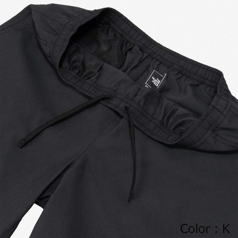 ザ・ノース・フェイスTHENORTHFACEアウトドアカジュアルウェアボトムスショートハーフパンツ短パンアロハベントショーツALOHAVENTSHORTNB42532-YNメンズ男性25SS春夏