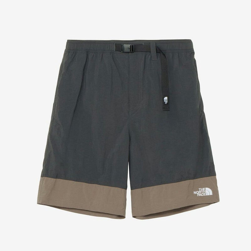 ザ・ノース・フェイスTHENORTHFACEアウトドアカジュアルウェアボトムスショートハーフパンツ短パンヌプシショーツNUPTSESHORTNB42552-ACメンズレディースユニセックス25SS春夏
