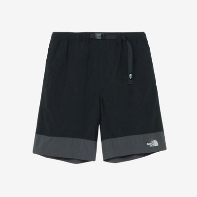 ザ・ノース・フェイスTHENORTHFACEアウトドアカジュアルウェアボトムスショートハーフパンツ短パンヌプシショーツNUPTSESHORTNB42552-BAメンズレディースユニセックス25SS春夏