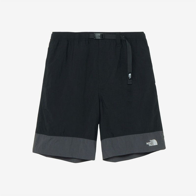 ザ・ノース・フェイスTHENORTHFACEアウトドアカジュアルウェアボトムスショートハーフパンツ短パンヌプシショーツNUPTSESHORTNB42552-BAメンズレディースユニセックス25SS春夏