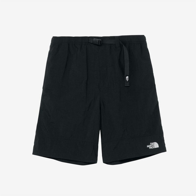 ザ・ノース・フェイスTHENORTHFACEアウトドアカジュアルウェアボトムスショートハーフパンツ短パンヌプシショーツNUPTSESHORTNB42552-Kメンズレディースユニセックス25SS春夏