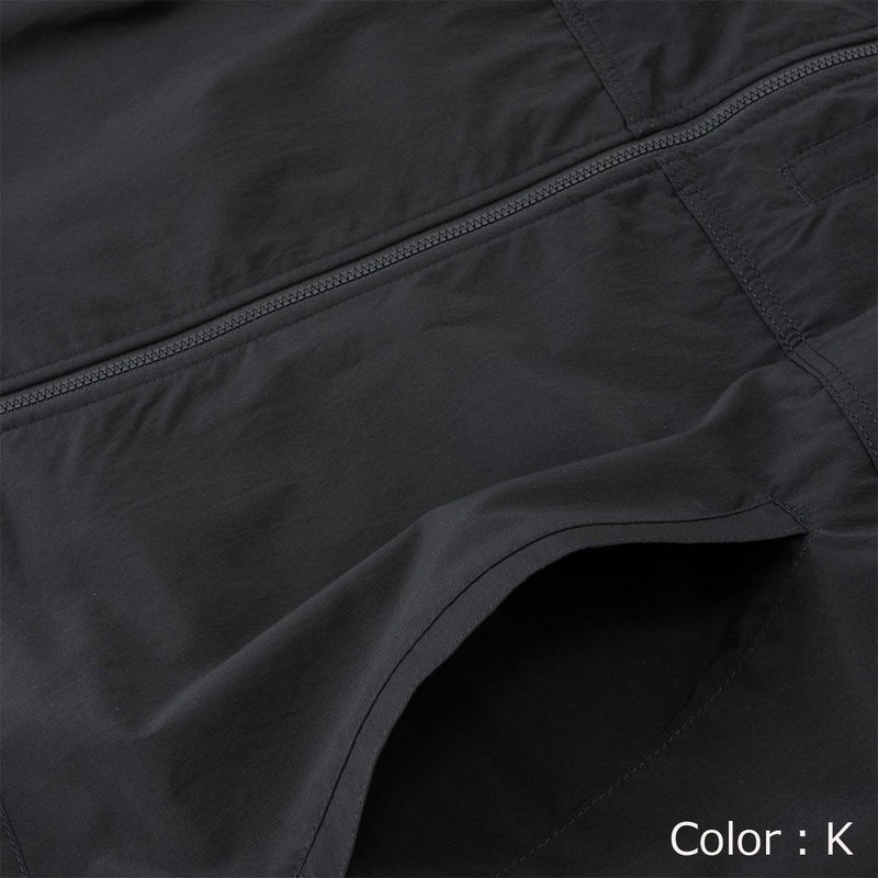 ザ・ノース・フェイスTHENORTHFACEアウトドアカジュアルウェアアウタージャケットトリップフィールドベストTRIPFIELDVESTNP22551-FRメンズレディースユニセックス25SS春夏