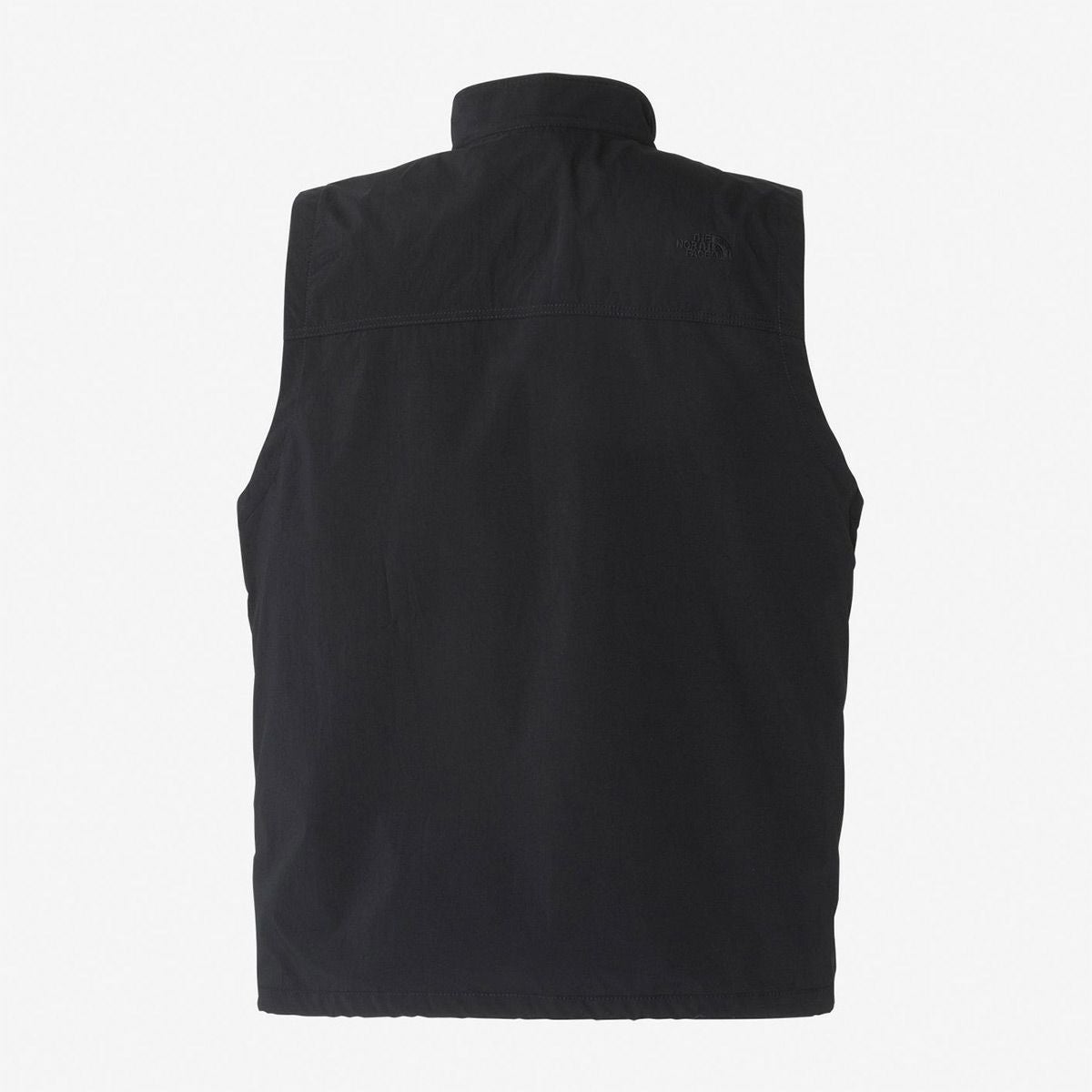 ザ・ノース・フェイスTHENORTHFACEアウトドアカジュアルウェアアウタージャケットトリップフィールドベストTRIPFIELDVESTNP22551-Kメンズレディースユニセックス25SS春夏