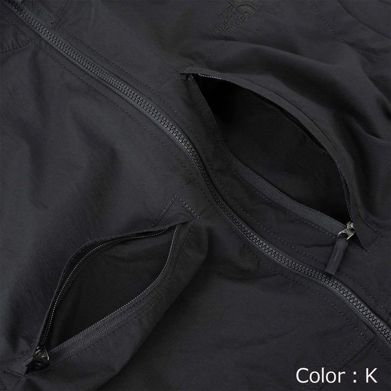 ザ・ノース・フェイスTHENORTHFACEアウトドアカジュアルウェアアウタージャケットトリップフィールドベストTRIPFIELDVESTNP22551-Kメンズレディースユニセックス25SS春夏