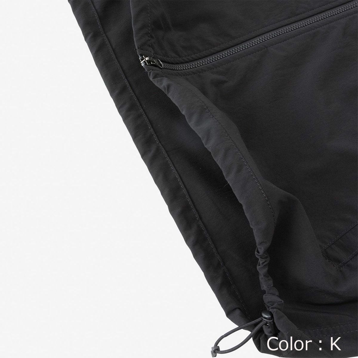 ザ・ノース・フェイスTHENORTHFACEアウトドアカジュアルウェアアウタージャケットトリップフィールドベストTRIPFIELDVESTNP22551-Kメンズレディースユニセックス25SS春夏