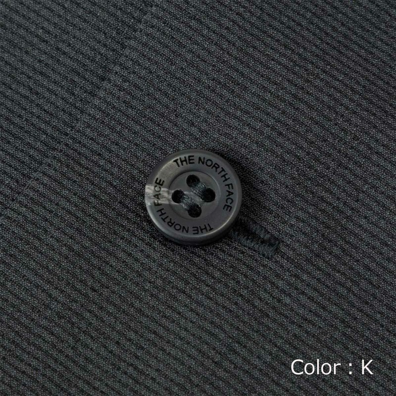 ザ・ノース・フェイスTHENORTHFACEアウトドアカジュアルウェア半袖シャツショートスリーブアロハベントシャツS/SALOHAVENTSHIRTNR22532-Kメンズ男性25SS春夏