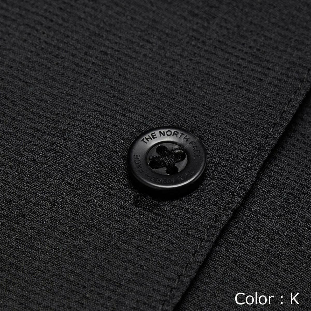 ザ・ノース・フェイスTHENORTHFACEアウトドアカジュアルウェアチュニックワンピースショートスリーブアロハベントシャツワンピースS/SALOHAVENTSHIRTONEPIECENRW22530-YNレディース女性25SS春夏