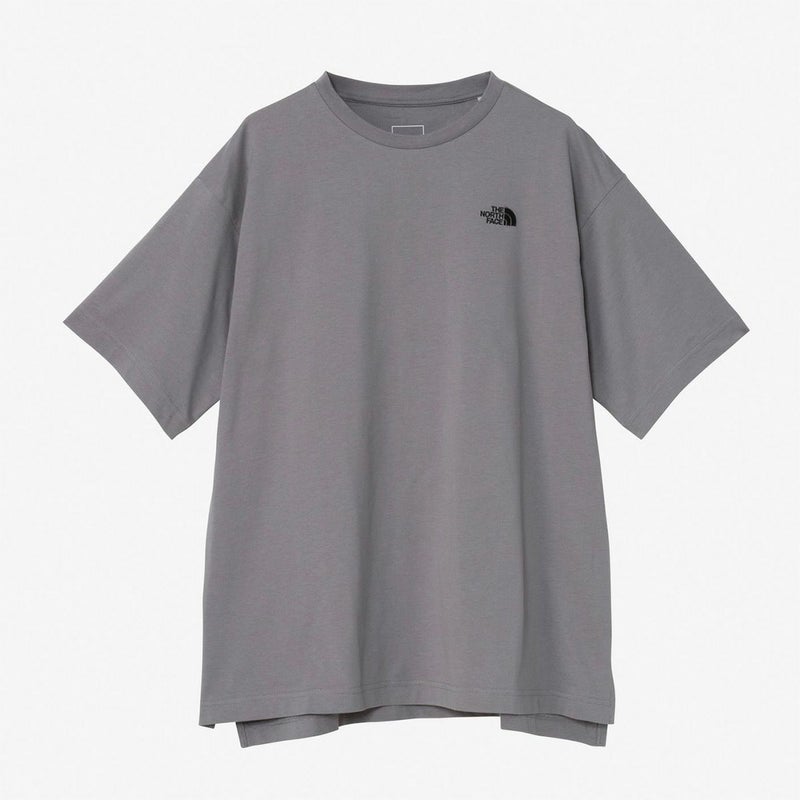 ザ・ノース・フェイスTHENORTHFACEアウトドアカジュアルウェア半袖TシャツショートスリーブフラッシュドライリラックスコットンティーS/SFDRELAXCOTTONTEENTW32541-SPレディース女性25SS春夏