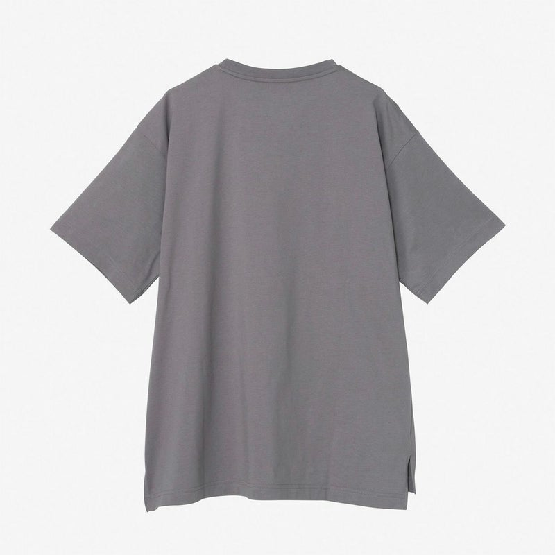 ザ・ノース・フェイスTHENORTHFACEアウトドアカジュアルウェア半袖TシャツショートスリーブフラッシュドライリラックスコットンティーS/SFDRELAXCOTTONTEENTW32541-SPレディース女性25SS春夏