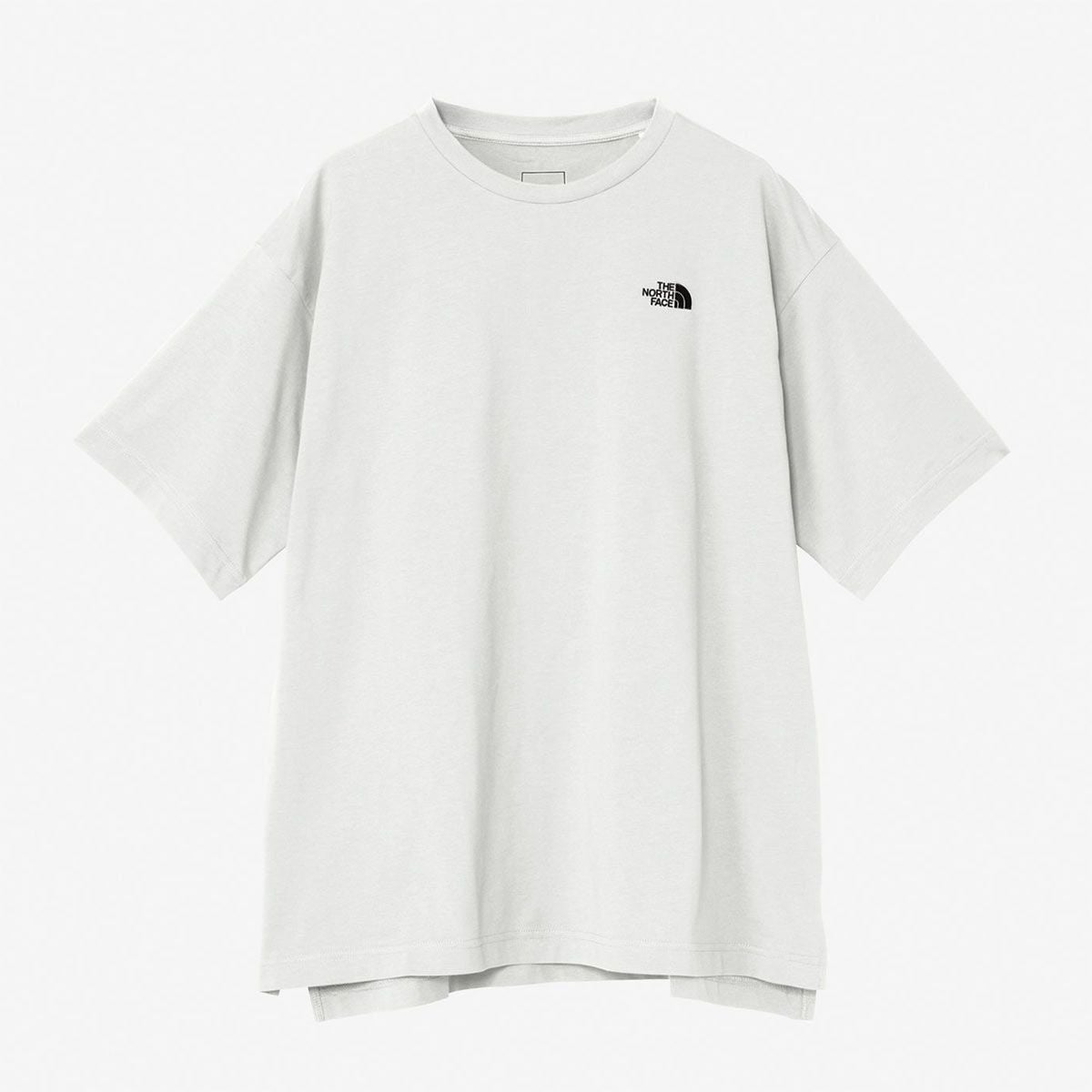 ザ・ノース・フェイスTHENORTHFACEアウトドアカジュアルウェア半袖TシャツショートスリーブフラッシュドライリラックスコットンティーS/SFDRELAXCOTTONTEENTW32541-Wレディース女性25SS春夏