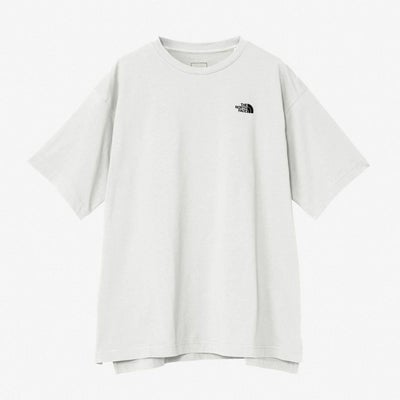 ザ・ノース・フェイスTHENORTHFACEアウトドアカジュアルウェア半袖TシャツショートスリーブフラッシュドライリラックスコットンティーS/SFDRELAXCOTTONTEENTW32541-Wレディース女性25SS春夏