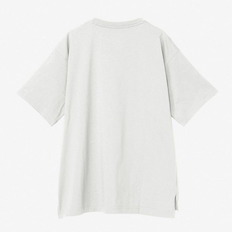 ザ・ノース・フェイスTHENORTHFACEアウトドアカジュアルウェア半袖TシャツショートスリーブフラッシュドライリラックスコットンティーS/SFDRELAXCOTTONTEENTW32541-Wレディース女性25SS春夏