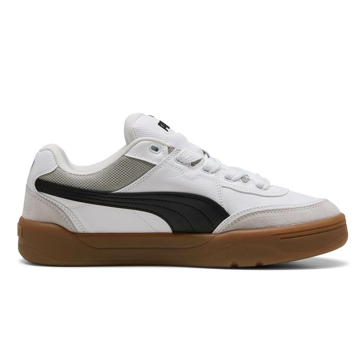 プーマPUMAスケボースケートボードスケシュースニーカーシューズ靴パークライフスタイルSK8SDPARKLIFESTYLESK8SD400497-01メンズ男性25SP春夏