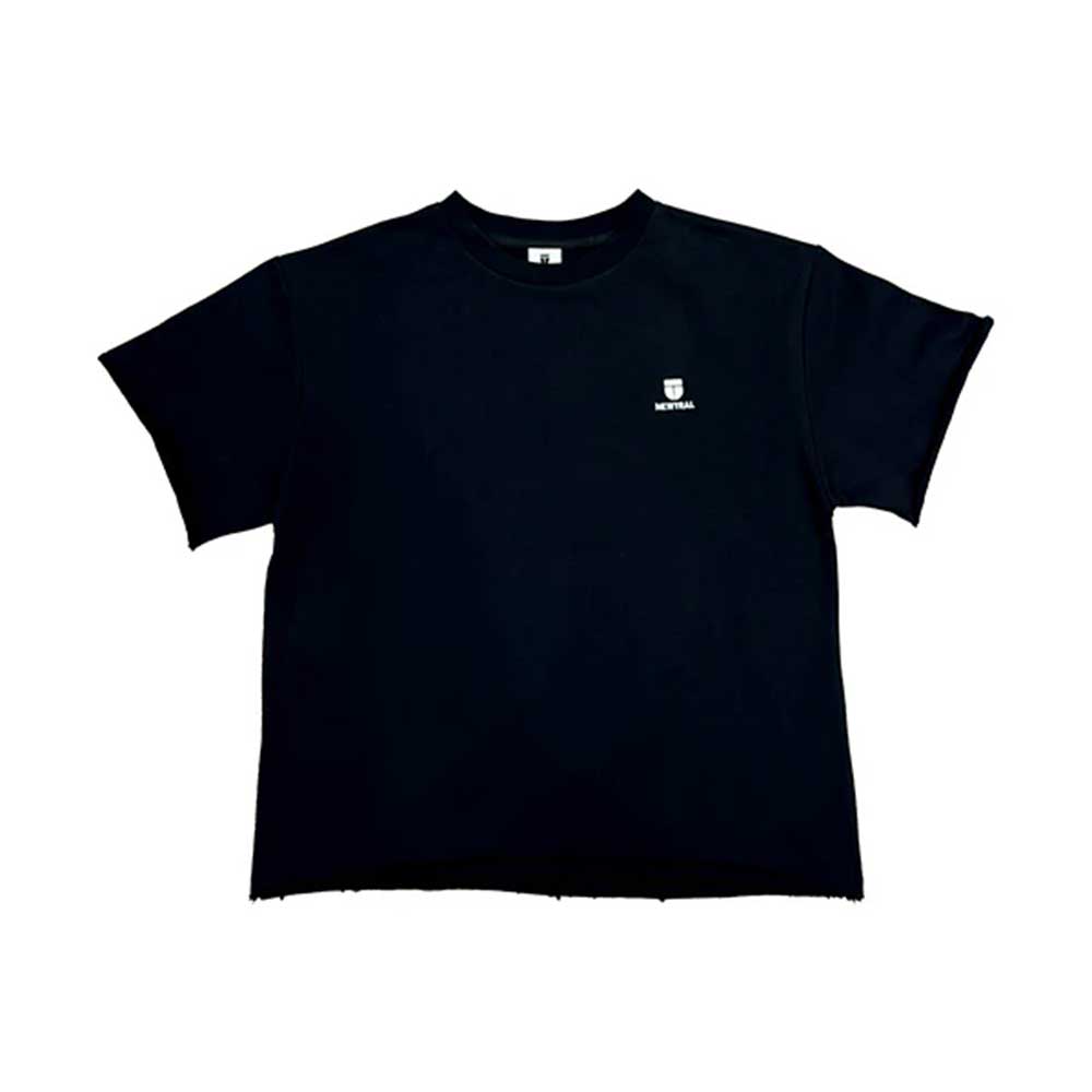 ニュートラル NEWTRAL メンズ ACTIVE PILE TOPS 半袖 Tシャツ