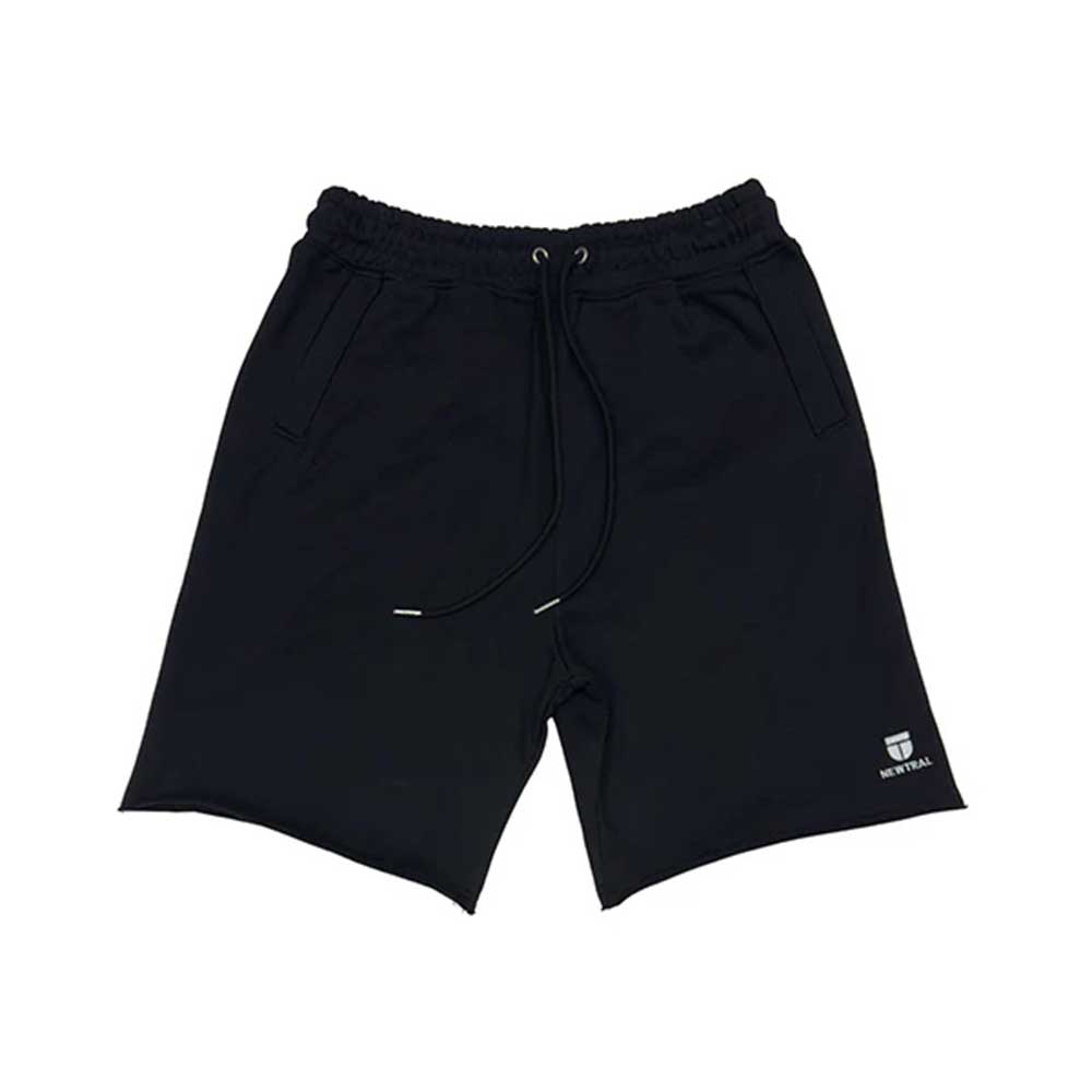 ニュートラルNEWTRALサーフィンサーフウェアボトムスショートハーフパンツ短パンACTIVEPILEPANTSNT2252005メンズ男性25SP春夏