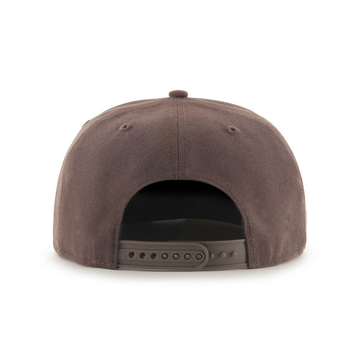 フォーティーセブン47アウトドアカジュアル帽子キャップ47キャプテンシュアショットサンディエゴ・パドレスブラウンSURESHOT'47CAPTAIN14751120メンズレディースユニセックス25SP春夏