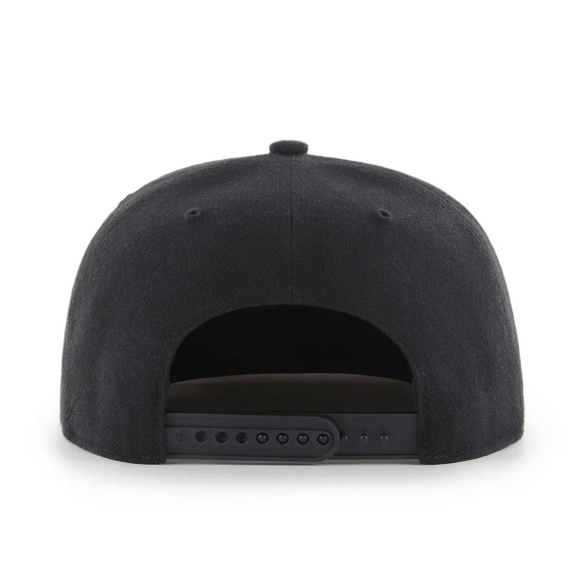 フォーティーセブン47アウトドアカジュアル帽子キャップ47キャプテンシュアショットニューヨーク・ヤンキースブラックSURESHOT'47CAPTAIN14751127メンズレディースユニセックス25SP春夏