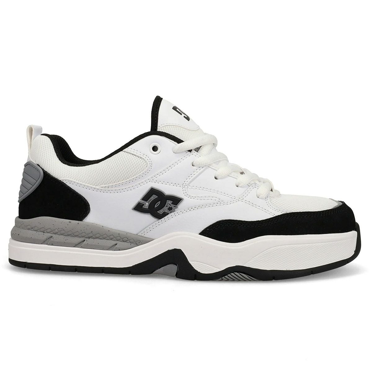 ディーシーDCスケボースケートボードスケシュースニーカーシューズ靴ASCENDSアセンドSDS005001-376メンズ男性25SP春夏