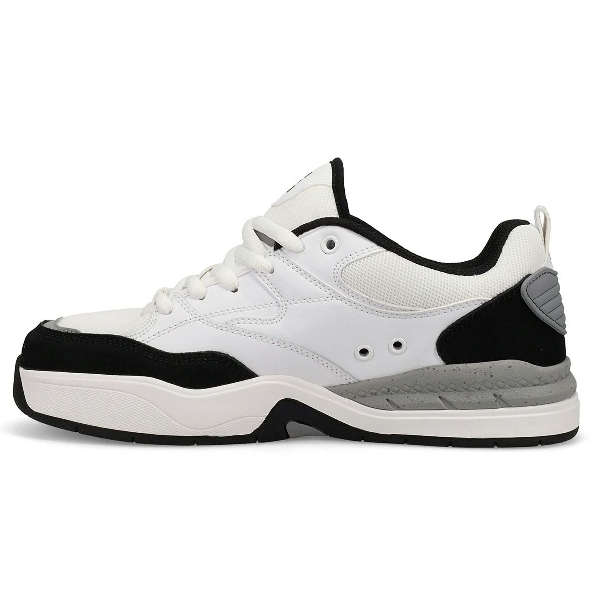 ディーシーDCスケボースケートボードスケシュースニーカーシューズ靴ASCENDSアセンドSDS005001-376メンズ男性25SP春夏