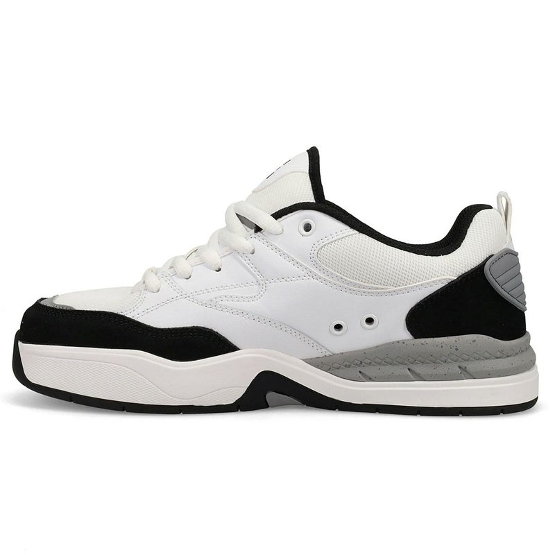 ディーシーDCスケボースケートボードスケシュースニーカーシューズ靴ASCENDSアセンドSDS005001-376メンズ男性25SP春夏