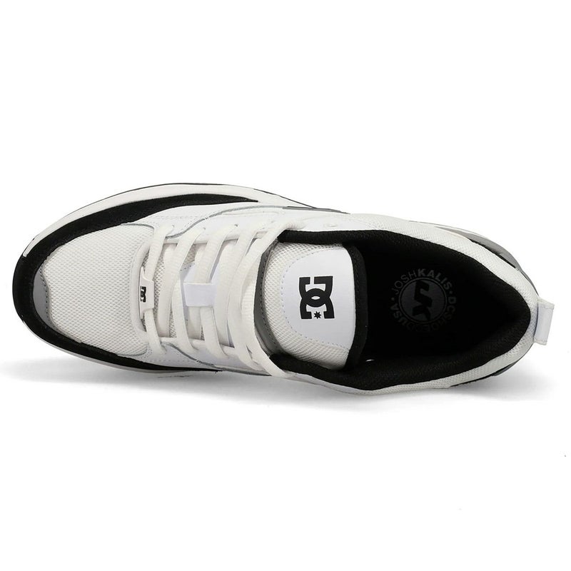 ディーシーDCスケボースケートボードスケシュースニーカーシューズ靴ASCENDSアセンドSDS005001-376メンズ男性25SP春夏