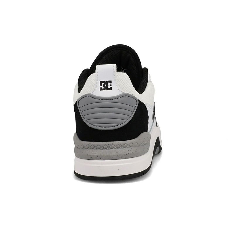 ディーシーDCスケボースケートボードスケシュースニーカーシューズ靴ASCENDSアセンドSDS005001-376メンズ男性25SP春夏
