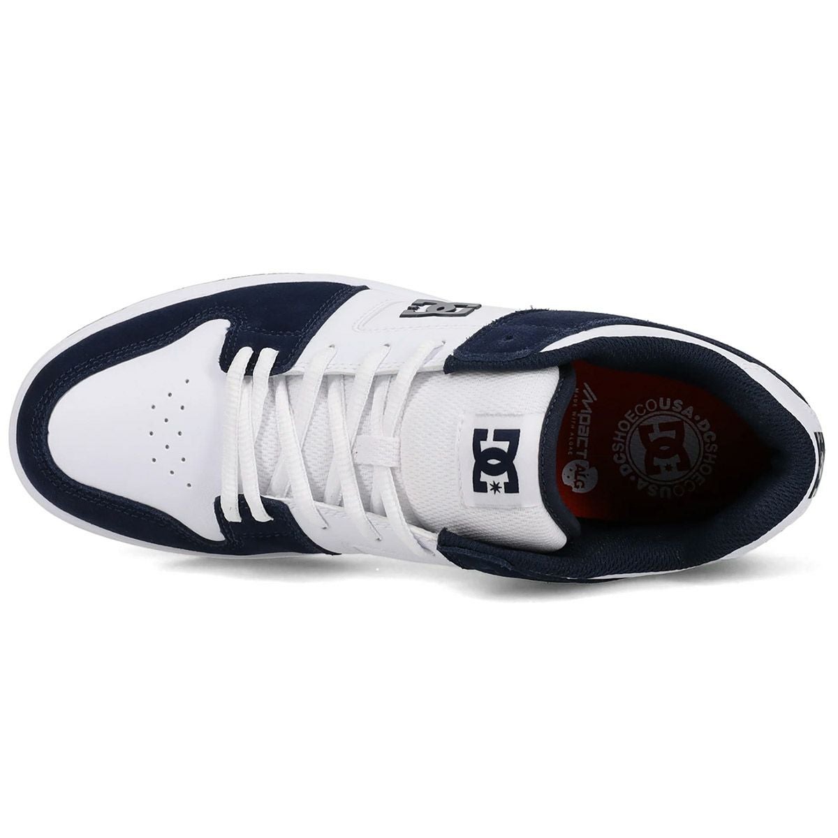 ディーシーDCスケボースケートボードスケシュースニーカーシューズ靴MANTECA4Sマンテカ4SDS251004-410メンズ男性25SP春夏