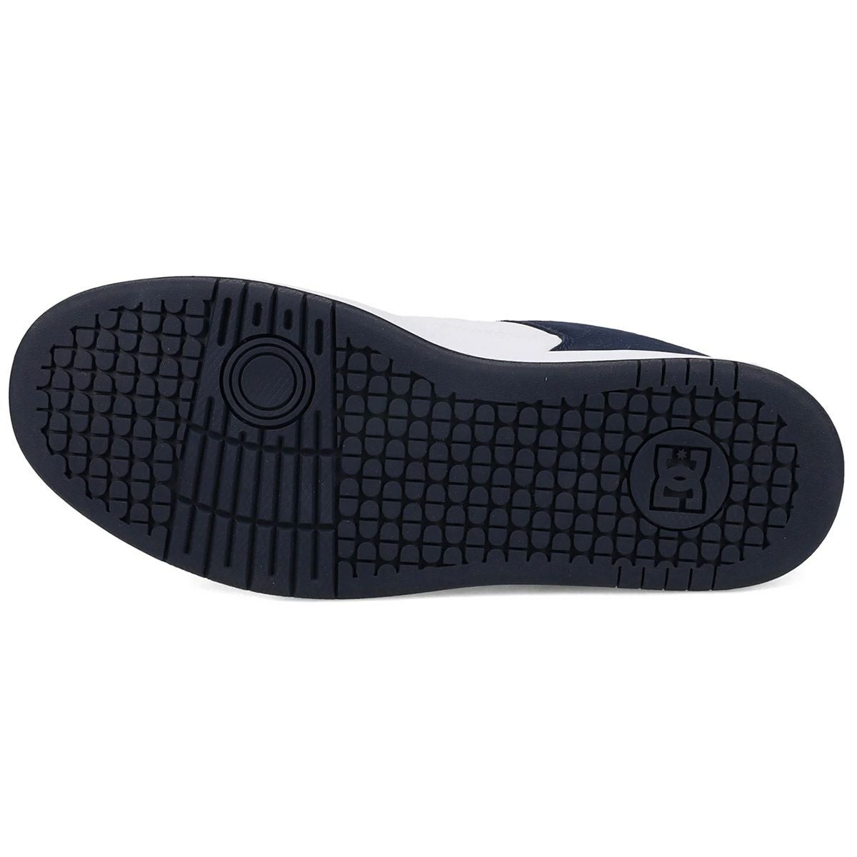 ディーシーDCスケボースケートボードスケシュースニーカーシューズ靴MANTECA4Sマンテカ4SDS251004-410メンズ男性25SP春夏