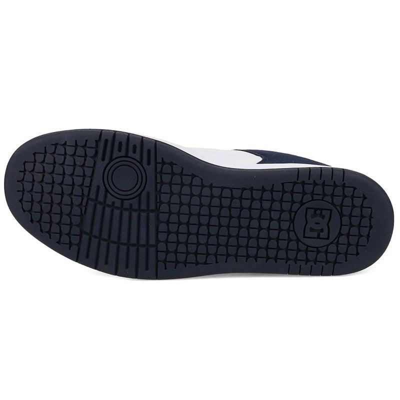 ディーシーDCスケボースケートボードスケシュースニーカーシューズ靴MANTECA4Sマンテカ4SDS251004-410メンズ男性25SP春夏