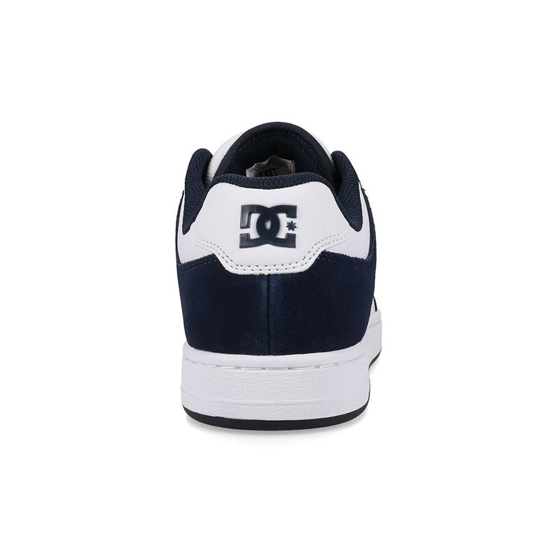 ディーシーDCスケボースケートボードスケシュースニーカーシューズ靴MANTECA4Sマンテカ4SDS251004-410メンズ男性25SP春夏