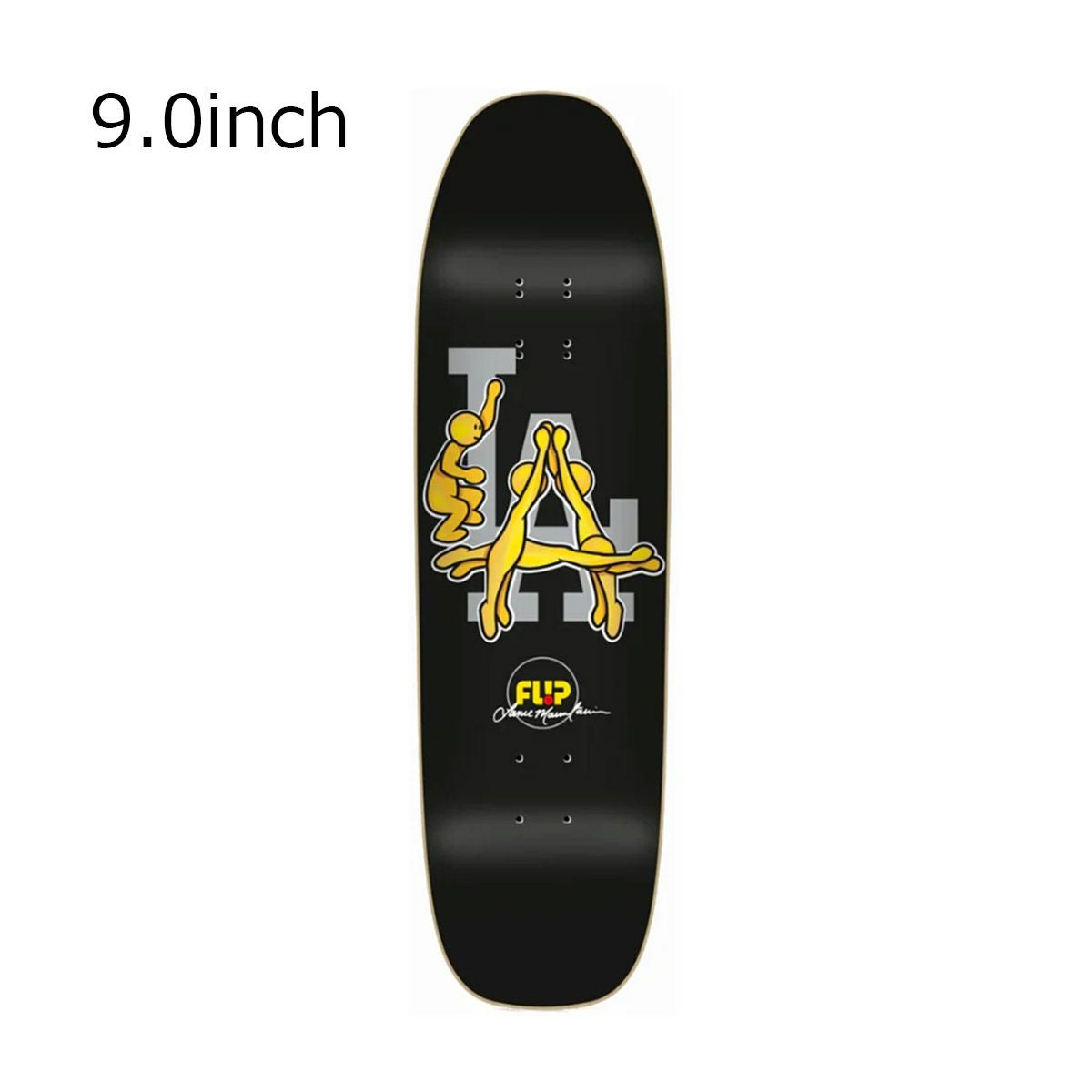 スケートボード Rare 90s Maple Mexico Skateboard Deck TACOSURF MFG タコサーフ デッキ スケートボード スケボー 矢切 虎