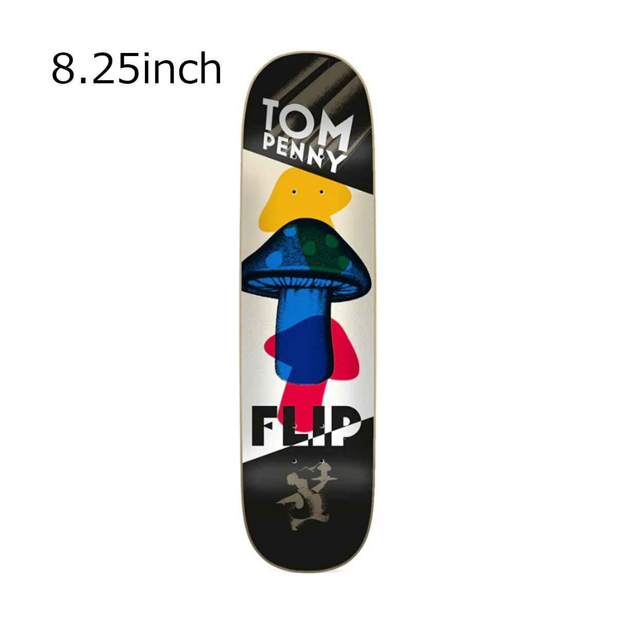フリップ FLIP スケボー スケートボード デッキ 板 SWEET LEAF PENNY