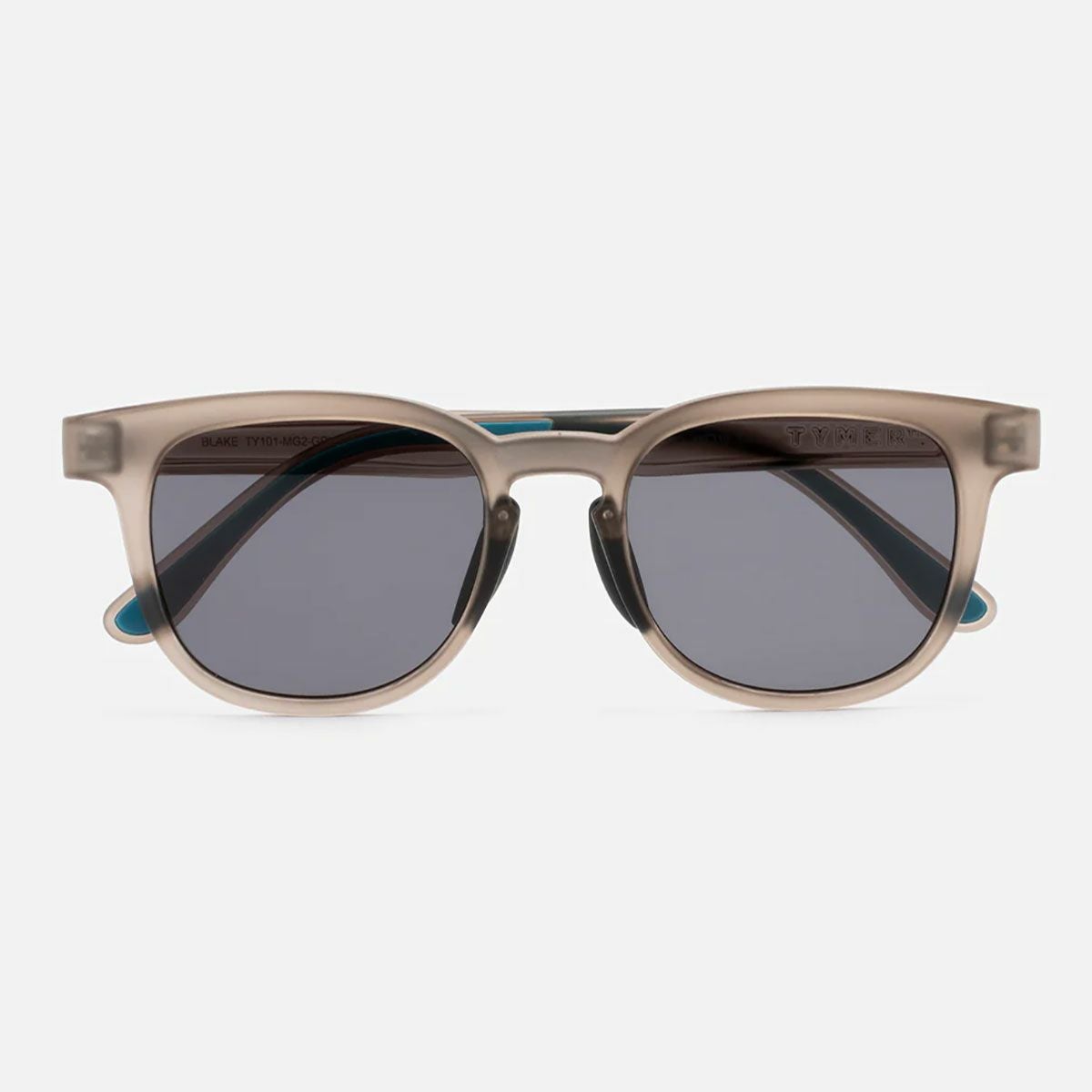 タイマーTYMERランニングサングラスBLAKETY101-MG2-GRYメンズレディースユニセックス25SP春夏