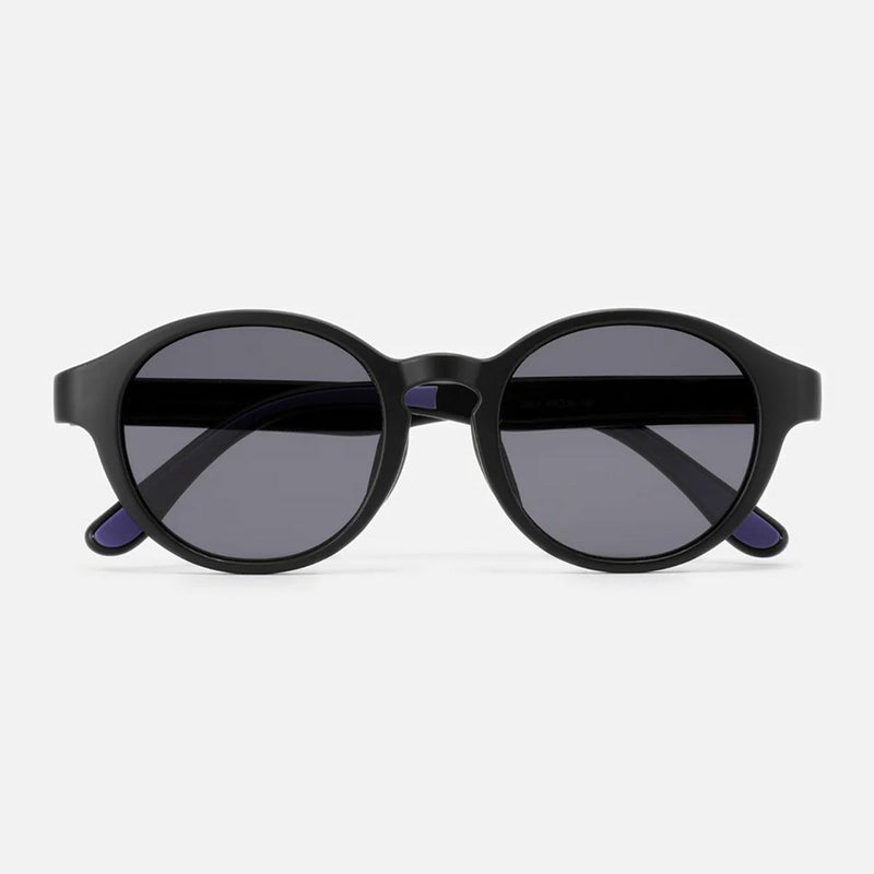 タイマーTYMERランニングサングラスPABLOTY103-MBK-GRYメンズレディースユニセックス25SP春夏