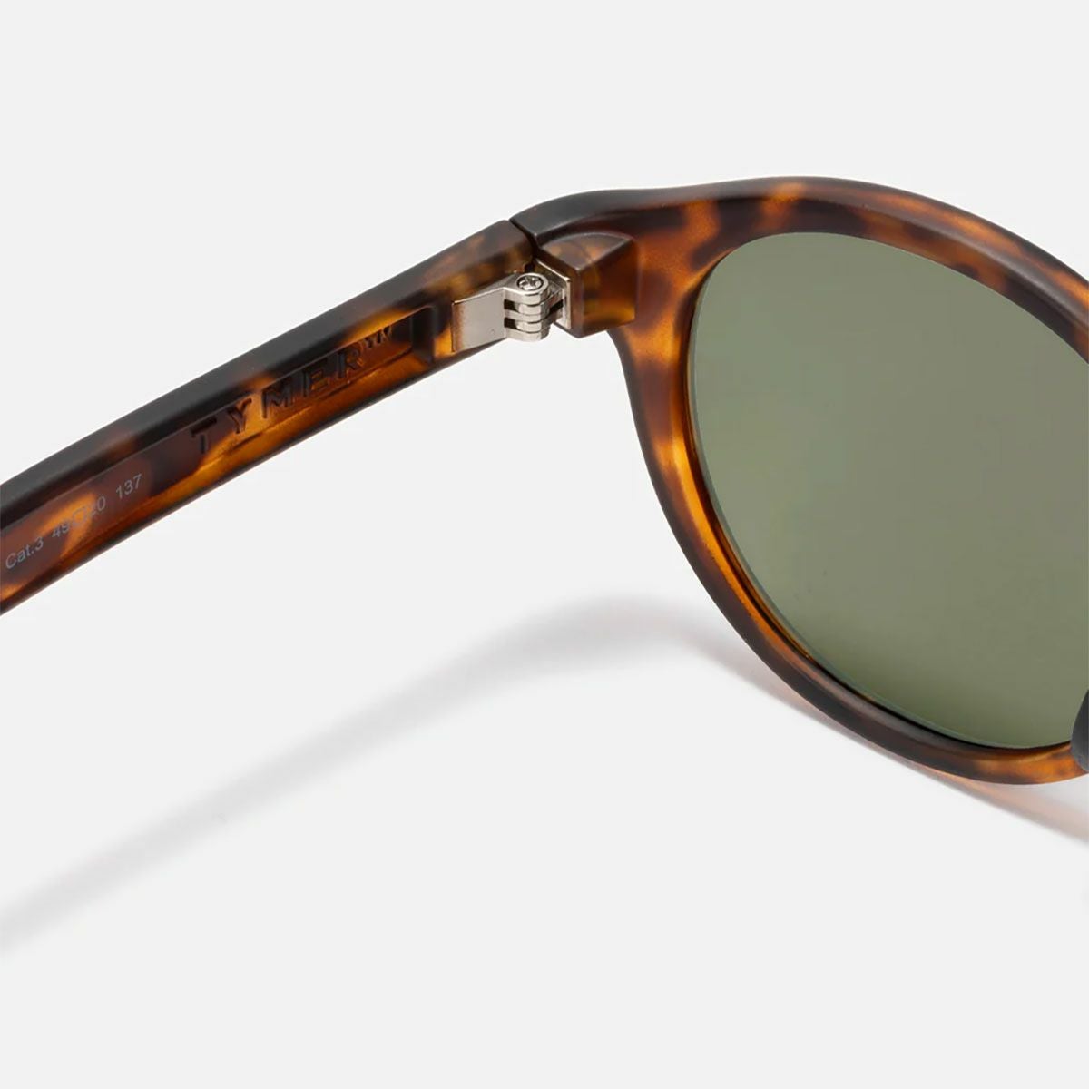 タイマーTYMERランニングサングラスPABLOTY103-MTT-DGRメンズレディースユニセックス25SP春夏