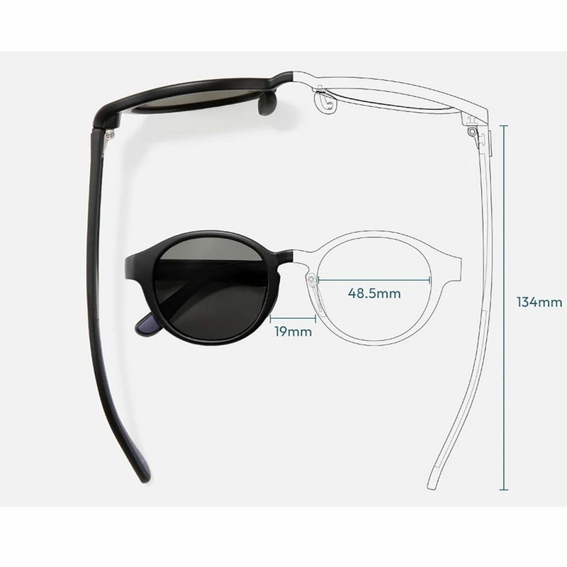 タイマーTYMERランニングサングラスPABLOTY103-MTT-DGRメンズレディースユニセックス25SP春夏