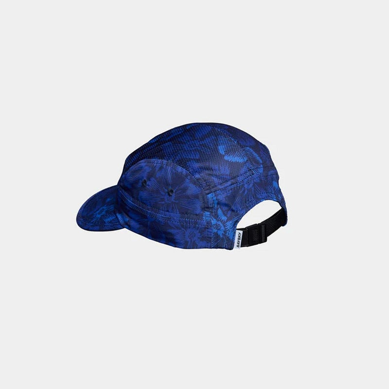 セイスカイSAYSKYランニング帽子キャップFlowerCombatCap101NUACA104C1029メンズレディースユニセックス25SP春夏