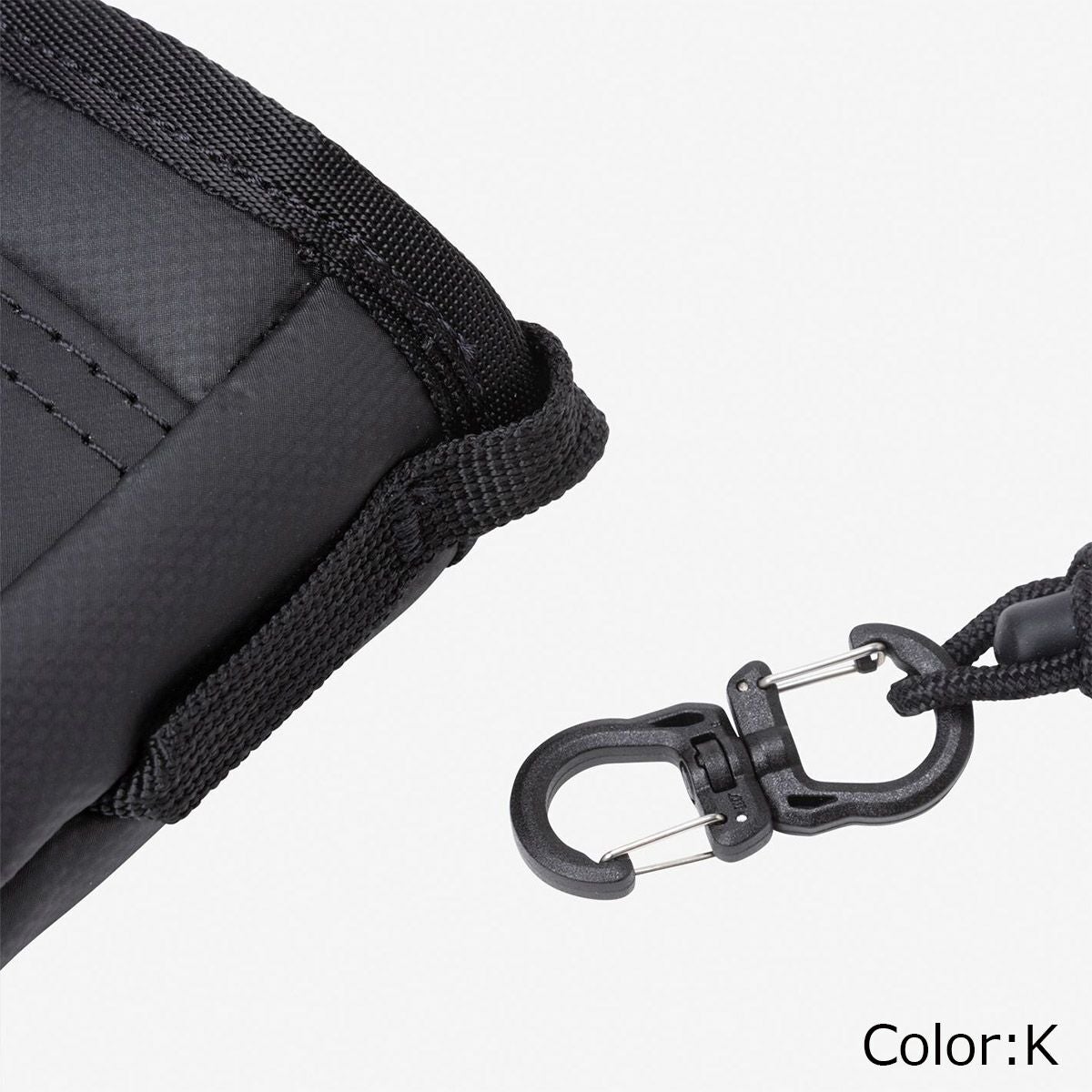 ザ・ノース・フェイスTHENORTHFACEアウトドアカジュアル鞄バッグショルダーバッグメッセンジャーバッグBCネックポーチBCNECKPOUCHNM82502-WDメンズレディースユニセックス25SS春夏