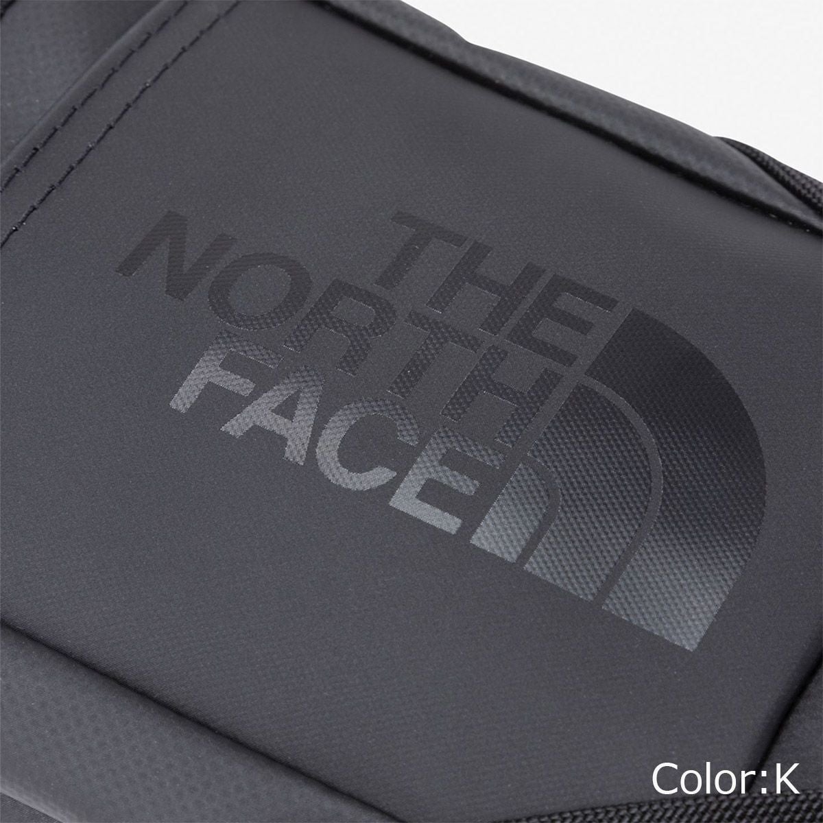 ザ・ノース・フェイスTHENORTHFACEアウトドアカジュアル鞄バッグショルダーバッグメッセンジャーバッグBCネックポーチBCNECKPOUCHNM82502-WDメンズレディースユニセックス25SS春夏