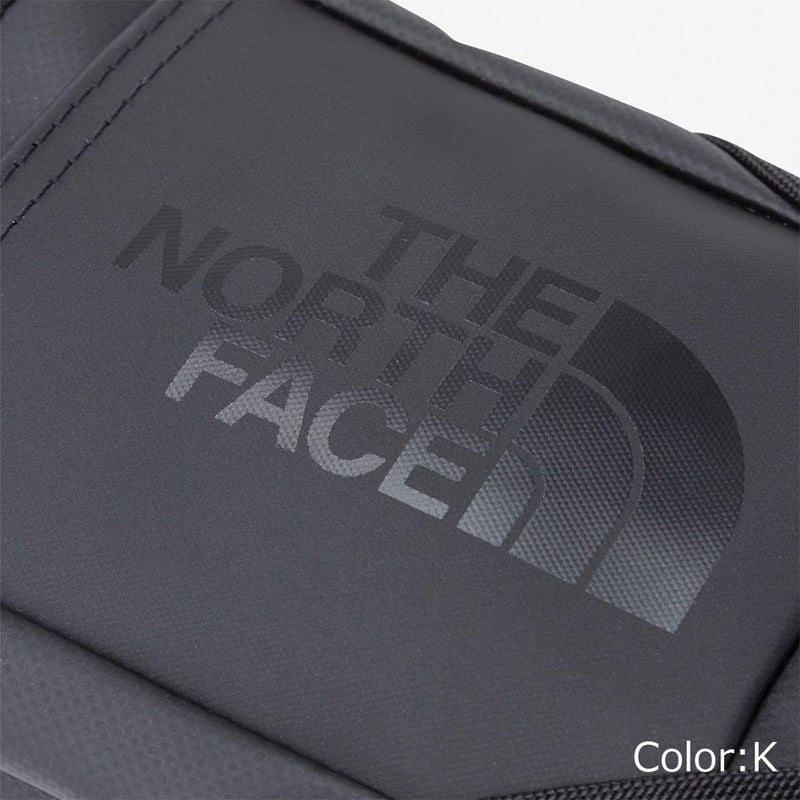 ザ・ノース・フェイスTHENORTHFACEアウトドアカジュアル鞄バッグショルダーバッグメッセンジャーバッグBCネックポーチBCNECKPOUCHNM82502-WDメンズレディースユニセックス25SS春夏