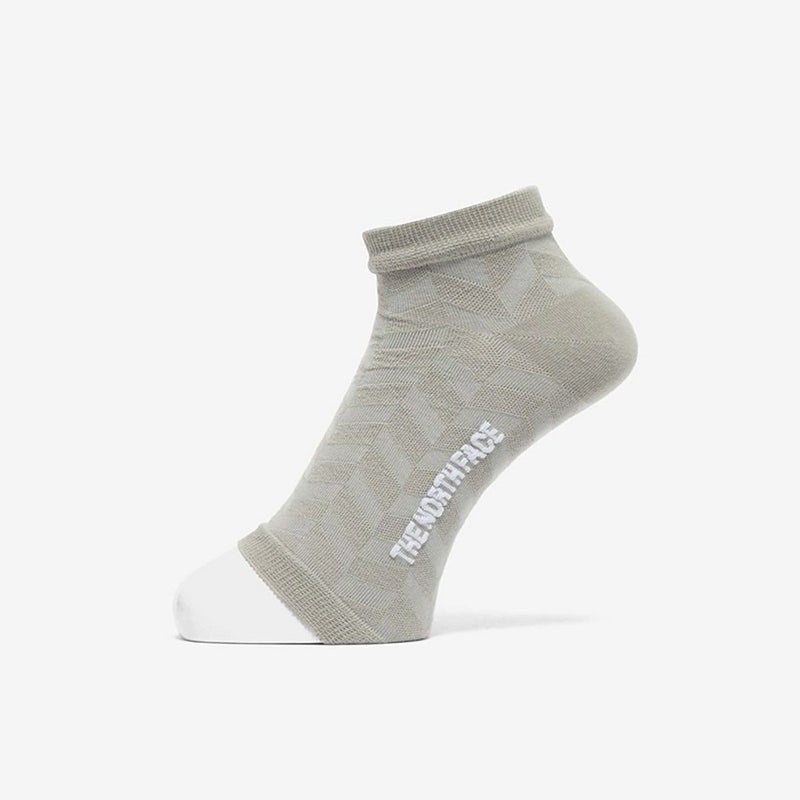 ザ・ノース・フェイスTHENORTHFACEアウトドアカジュアルソックス靴下サンダルソックスSANDALSOCKSNN82518-CGメンズレディースユニセックス25SS春夏