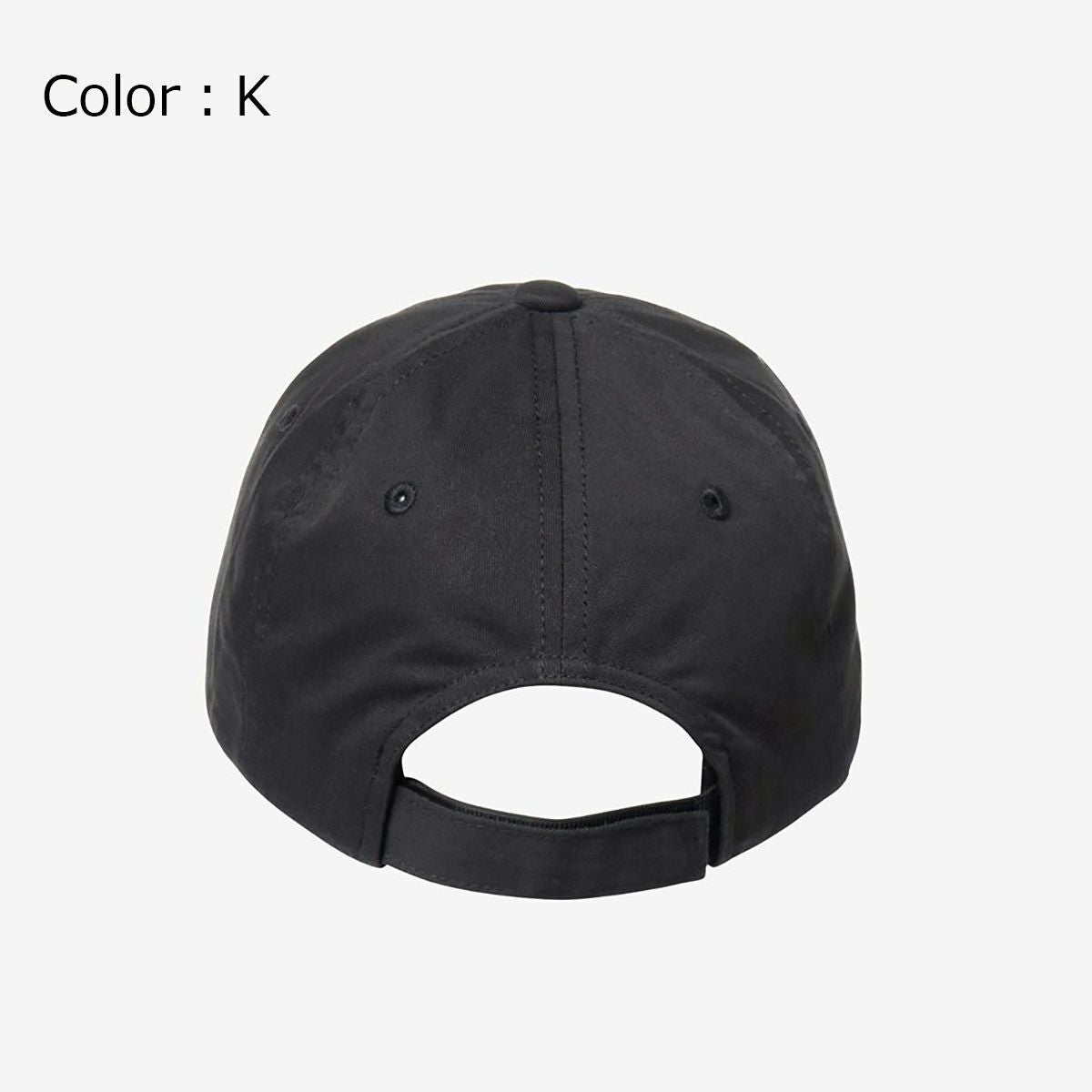 ザ・ノース・フェイスTHENORTHFACEアウトドアカジュアル帽子キャップスモールロゴキャップKSMALLLOGOCAPNNJ02407-GGジュニアキッズ子ども男の子女の子25SS春夏